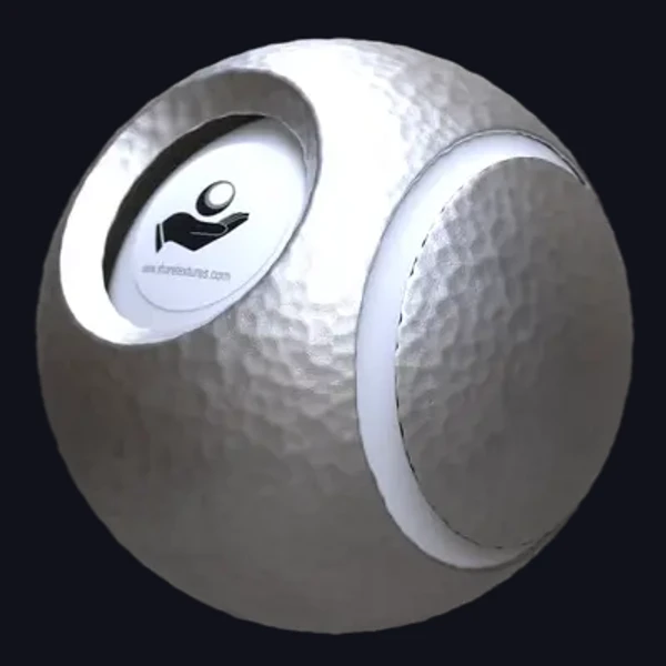 Metal 16 - PBR texture - from Share Textures