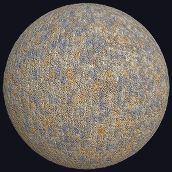 Tweed Clothes Texture (Fabric 0031)
