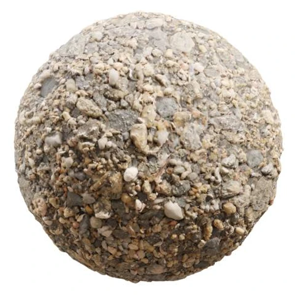 Beach Gravel 01