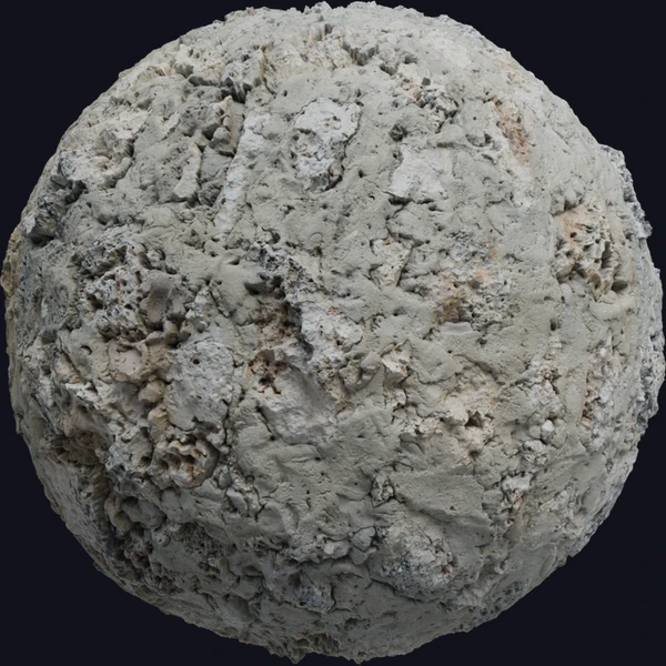 Coral Fort Wall 01