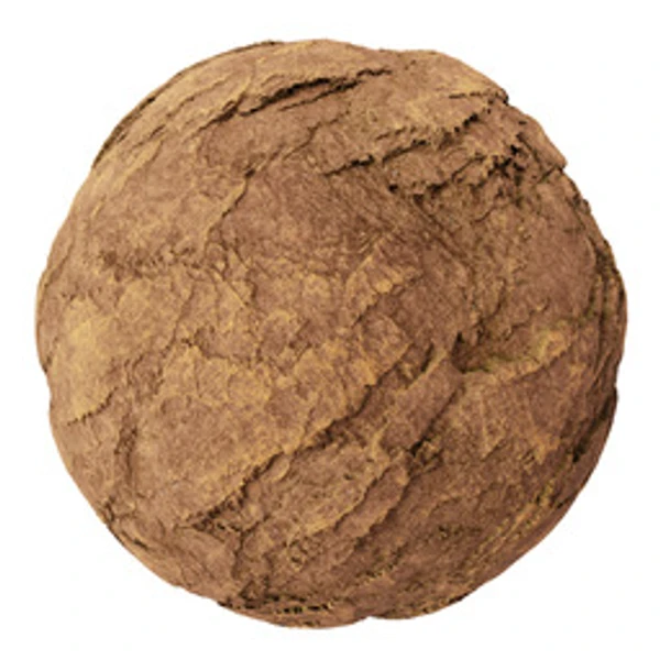 Rock 029 - PBR texture - from ambientCG