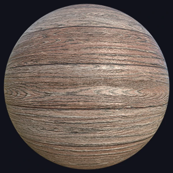 Worn Wood Plank (Wood 0022)