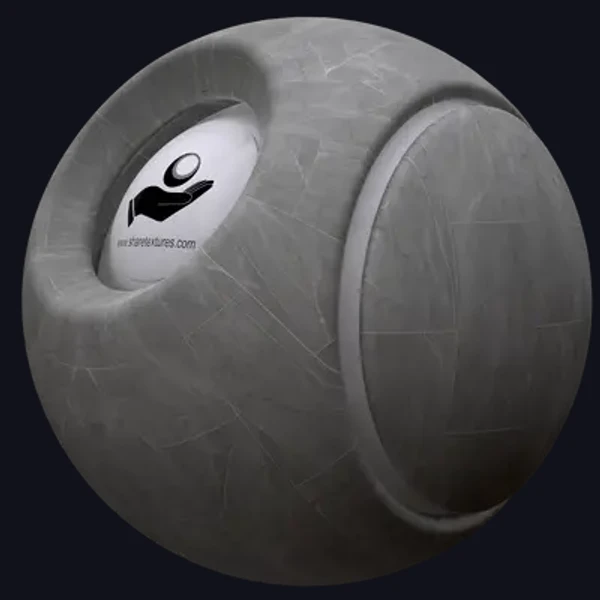 Tiling 64 - Floor - PBR texture - from Share Textures