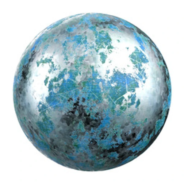 PaintedMetal 003