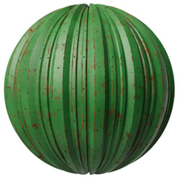 CorrugatedSteel 006C