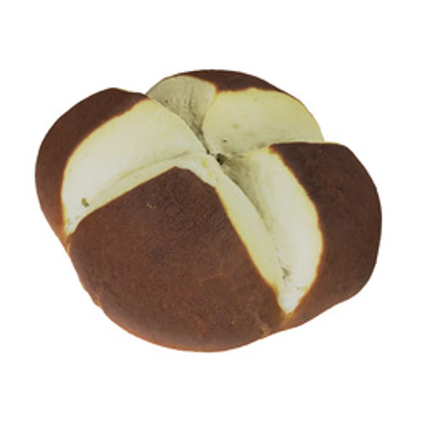 3DBread002 - 3D Models - from ambientCG