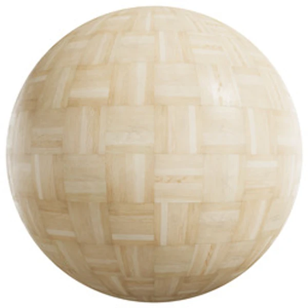 WoodFloor 033 - PBR texture - from ambientCG