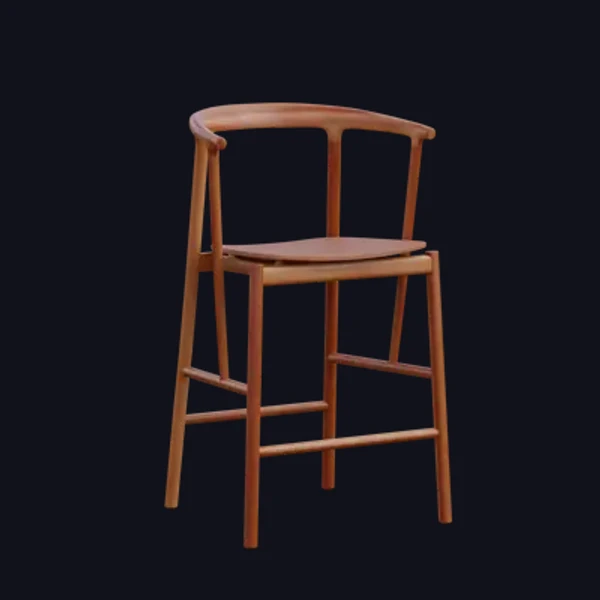Chair 23 - 3D Models - 3D model - from Share Textures