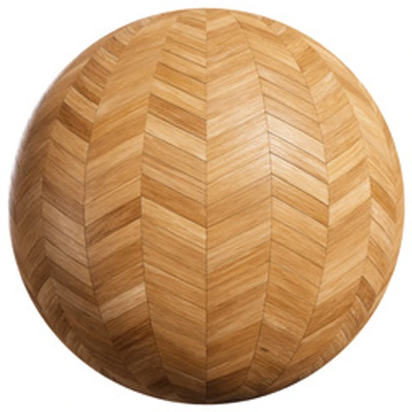 WoodFloor 052 - PBR texture - from ambientCG