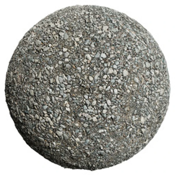 Gravel 035