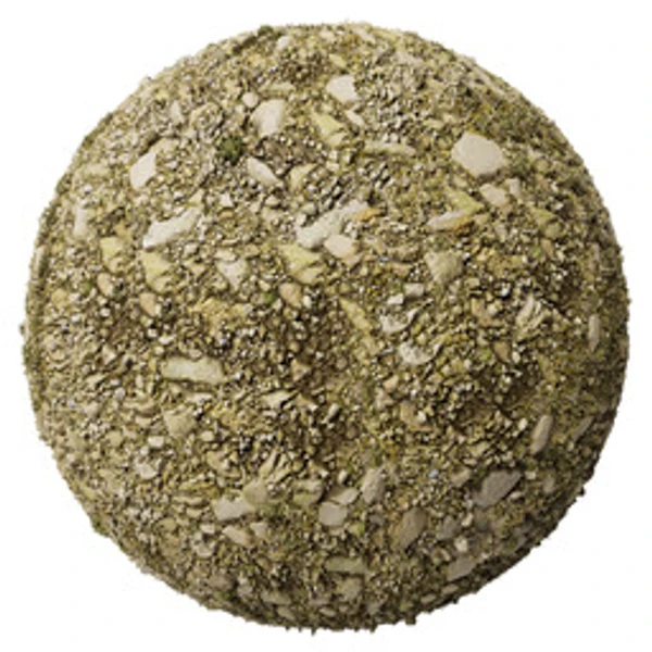 Ground 063 - PBR texture - from ambientCG