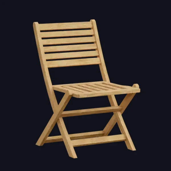 Chair 24 - 3D Models - 3D model - from Share Textures