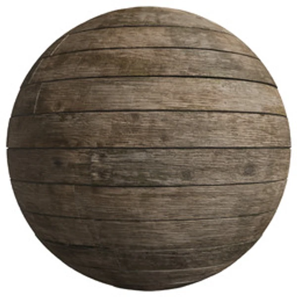 Planks 023B - Wood - PBR texture - from ambientCG