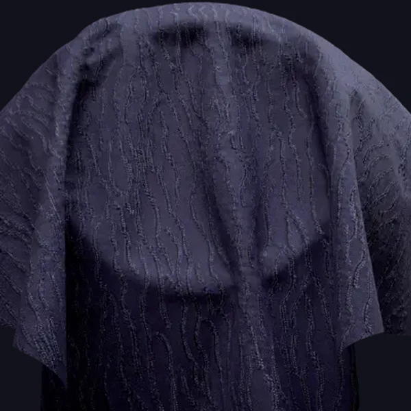 Fabric 196 - PBR texture - from Share Textures
