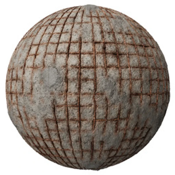 Concrete 041D