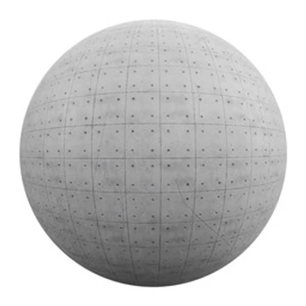 Concrete 009