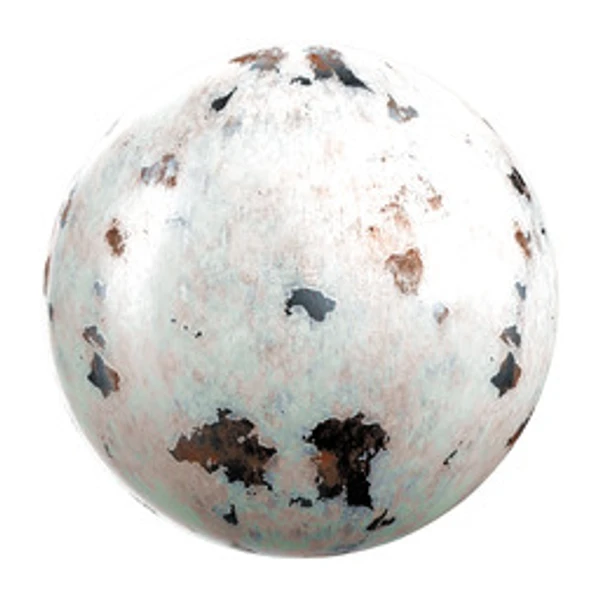 PaintedMetal 012
