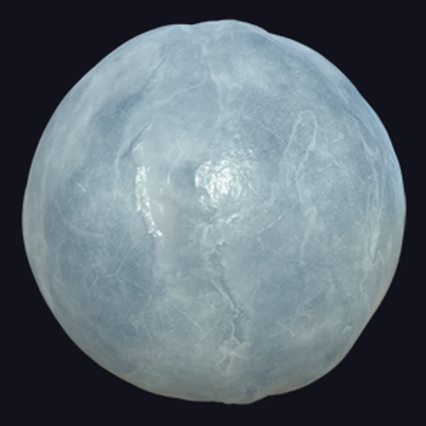 Icy Rock Texture (Ground 0031)
