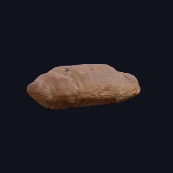 Croissant 1