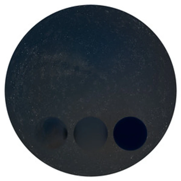 NightSkyHDRI 001 - from ambientCG