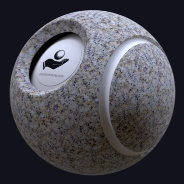 Marble 21 - Floor - PBR texture - from Share Textures