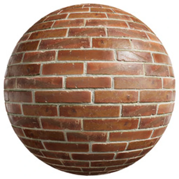 Bricks 059 - PBR texture - from ambientCG