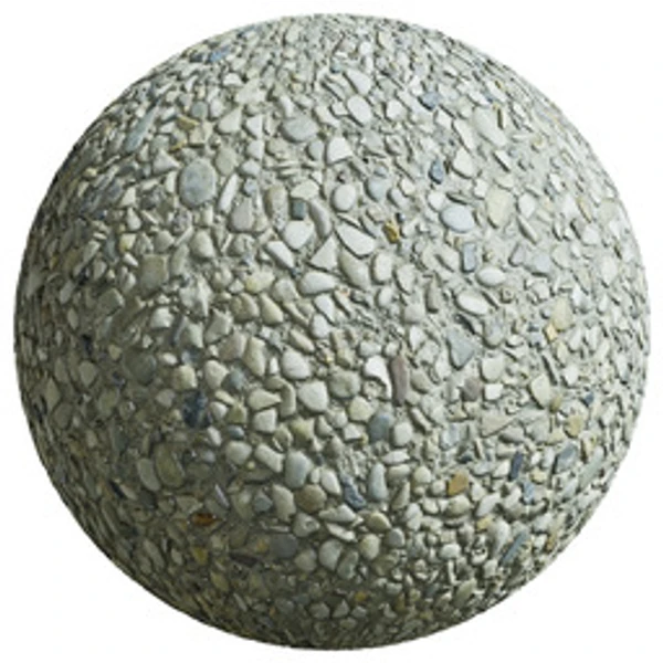 Concrete 018