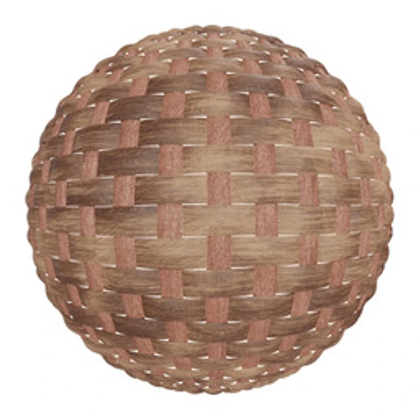 Wicker 003