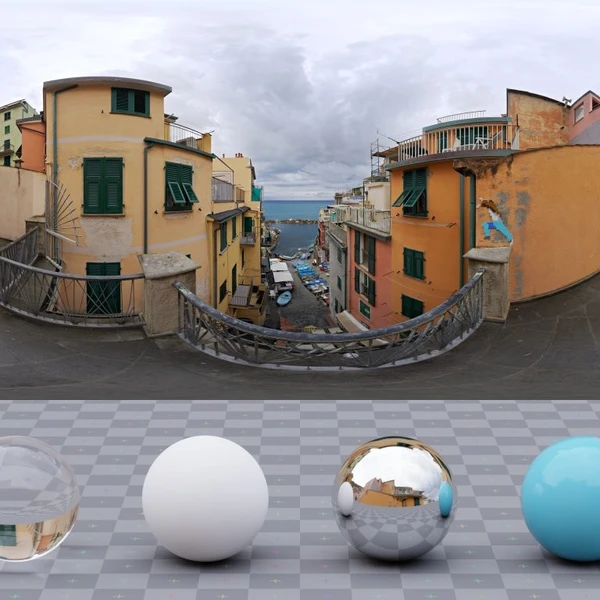 Vignaioli - HDRI map - from Poly Haven