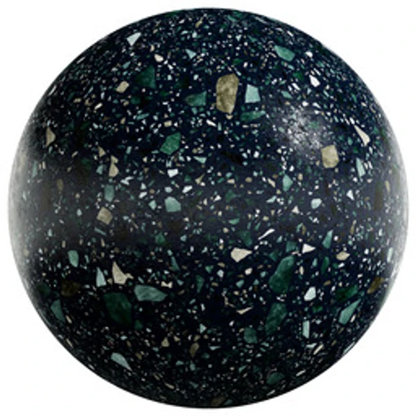Terrazzo 015 - Floor - PBR texture - from ambientCG