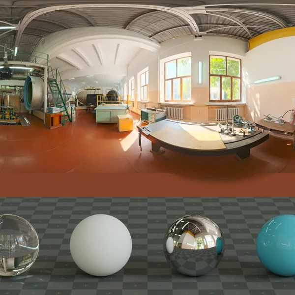 Aerodynamics Workshop
