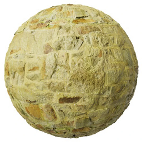 Bricks 095 - PBR texture - from ambientCG