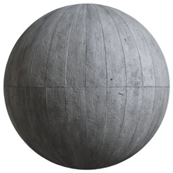Concrete 029 - PBR texture - from ambientCG