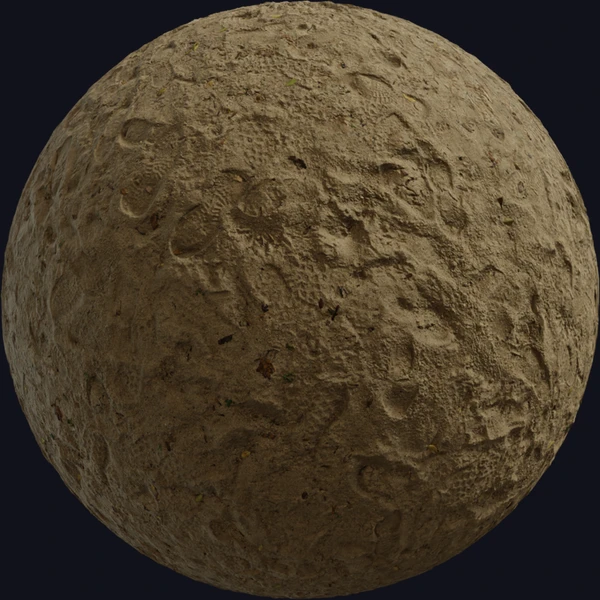 Playground Sand