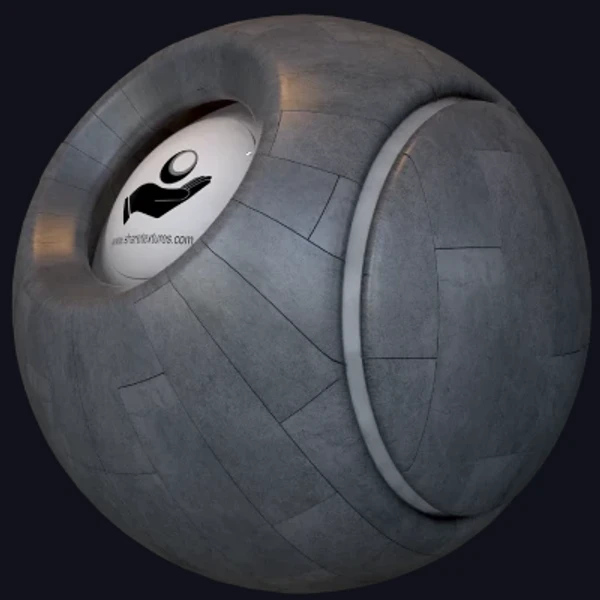 Tiling 30 - Floor - PBR texture - from Share Textures