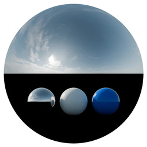 DaySkyHDRI 056B - from ambientCG