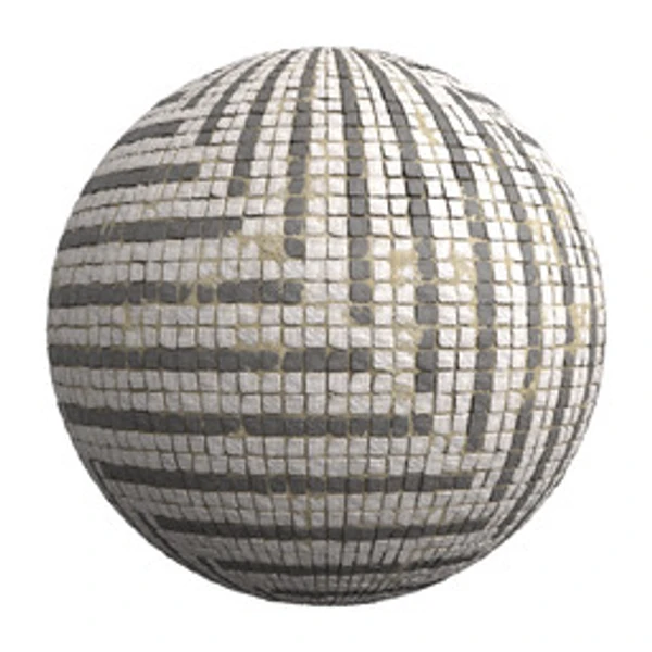 PavingStones 066 - Ground - PBR texture - from ambientCG
