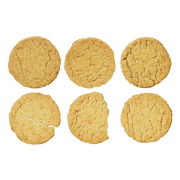 CookieSet 001 - Atlas - PBR texture - from ambientCG