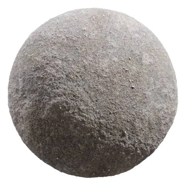 Ground Dirt 03 - PBR texture - from cgbookcase