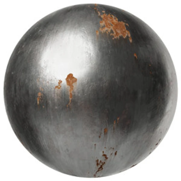 Metal 055B - PBR texture - from ambientCG