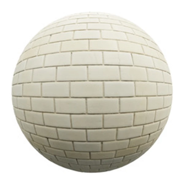 Bricks 019 - PBR texture - from ambientCG