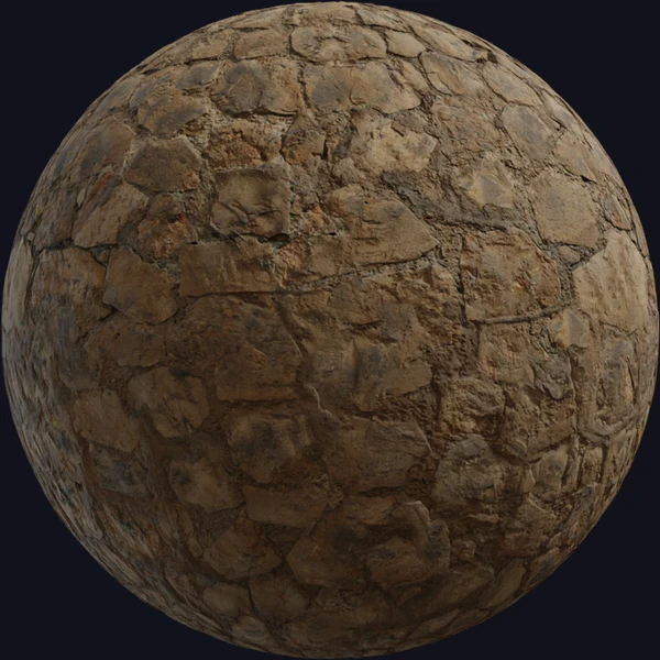 Rock Wall