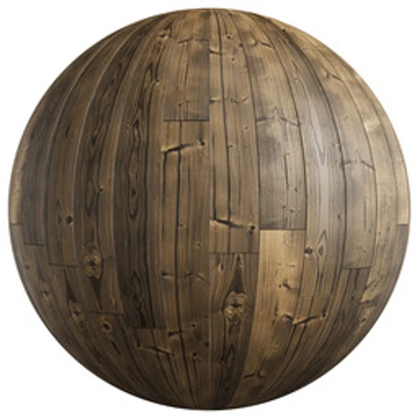 WoodFloor 041 - PBR texture - from ambientCG