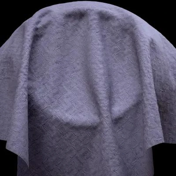 Fabric 183 - PBR texture - from Share Textures