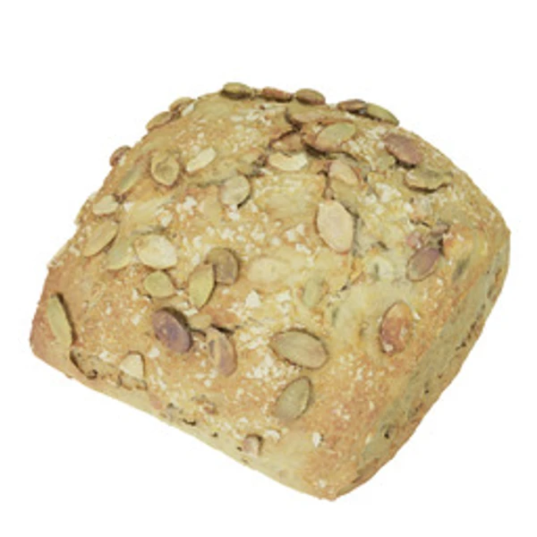 3DBread001 - 3D Models - from ambientCG