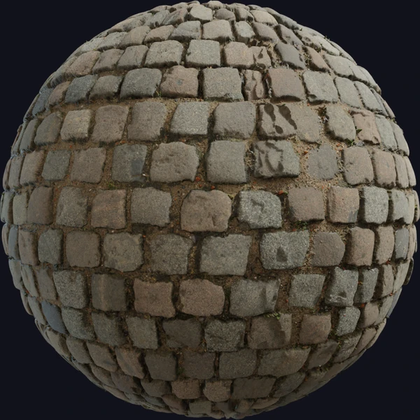 Cobblestone Square