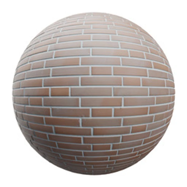 Bricks 020