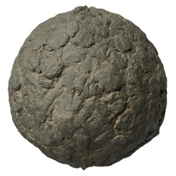 Rock 062 - PBR texture - from ambientCG