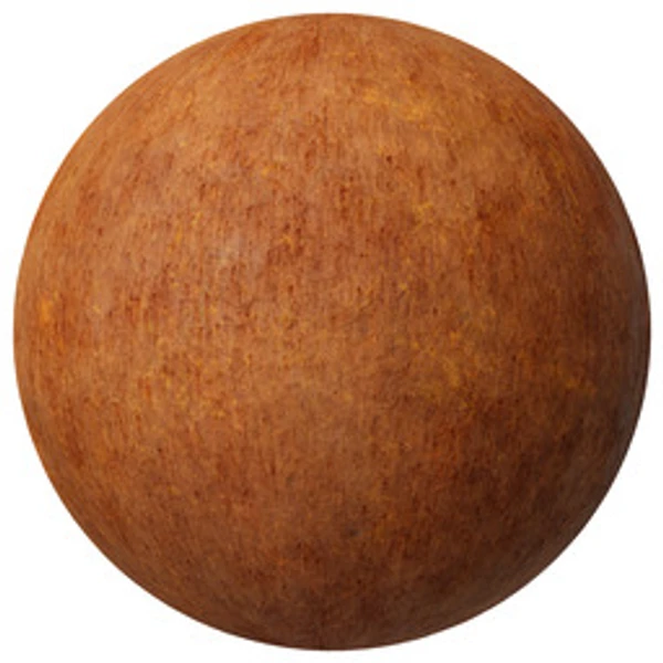 Rust 007
