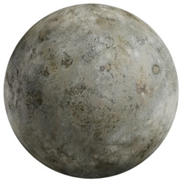 Concrete 035 - PBR texture - from ambientCG